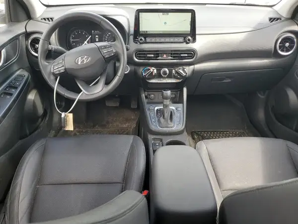 KM8K6CAB1PU047710 2023 HYUNDAI KONA - Image 8