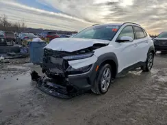 KM8K6CAB1PU049795 2023 HYUNDAI KONA