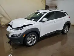 KM8K6CAB1PU049814 2023 HYUNDAI KONA