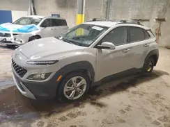 KM8K6CAB1PU052180 2023 HYUNDAI KONA