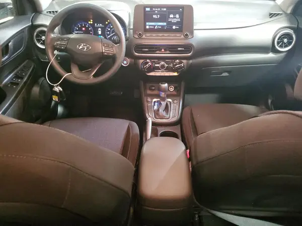 KM8K6CAB1PU052180 2023 HYUNDAI KONA - Image 8