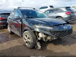 KM8K6CAB1PU052678 2023 HYUNDAI KONA