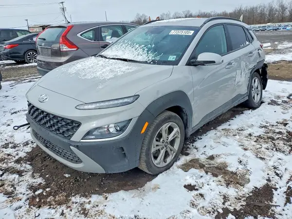 KM8K6CAB1PU053748 2023 HYUNDAI KONA - Image 1