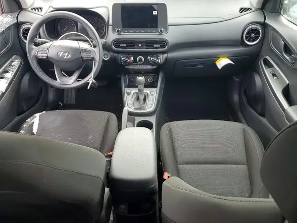 KM8K6CAB1PU053748 2023 HYUNDAI KONA - Image 8