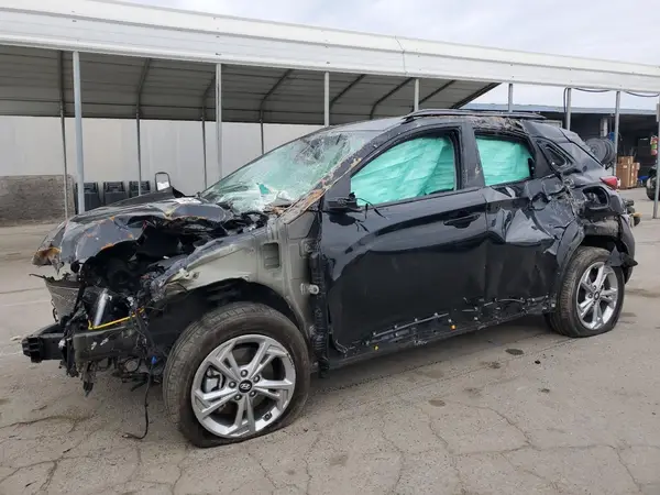 KM8K6CAB1PU057184 2023 HYUNDAI KONA - Image 1