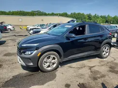 KM8K6CAB1PU057749 2023 HYUNDAI KONA