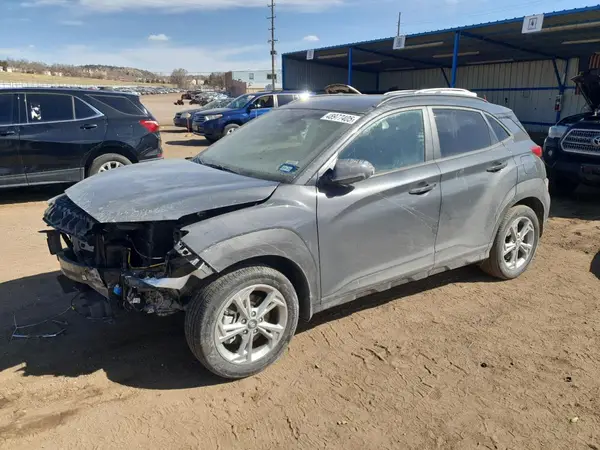 KM8K6CAB1PU059825 2023 HYUNDAI KONA - Image 1
