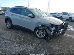 KM8K6CAB1PU060523 2023 HYUNDAI KONA