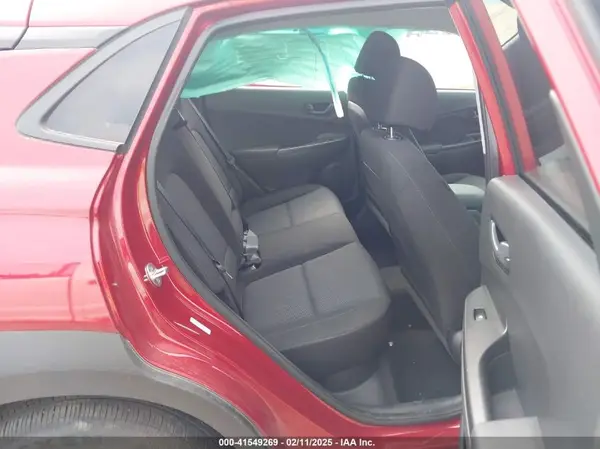 KM8K6CAB1PU061462 2023 HYUNDAI KONA - Image 8