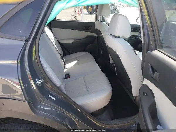 KM8K6CAB1PU062689 2023 HYUNDAI KONA - Image 8