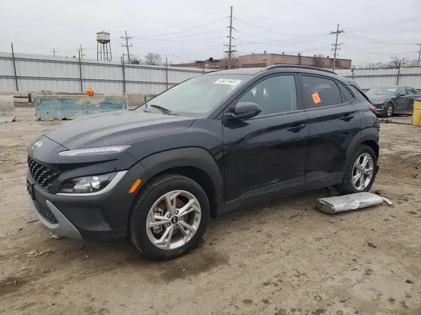 KM8K6CAB1PU063602 2023 HYUNDAI KONA - Image 1