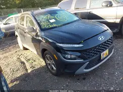 KM8K6CAB1PU063650 2023 HYUNDAI KONA