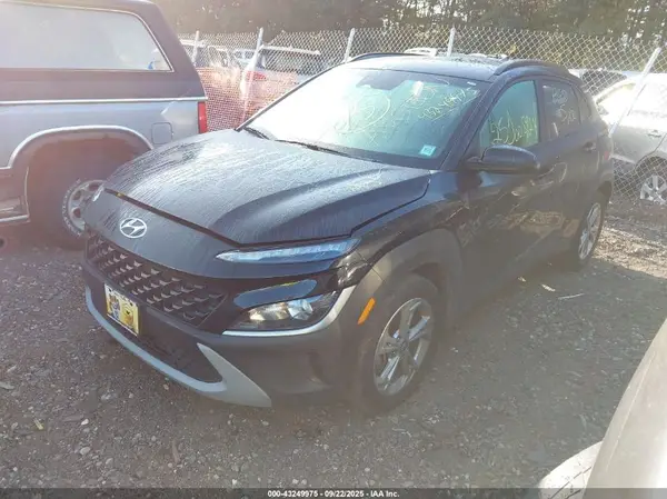 KM8K6CAB1PU063650 2023 HYUNDAI KONA - Image 2