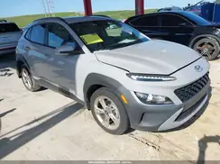 KM8K6CAB1PU930559 2023 HYUNDAI KONA