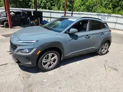 KM8K6CAB1PU931064 2023 HYUNDAI KONA