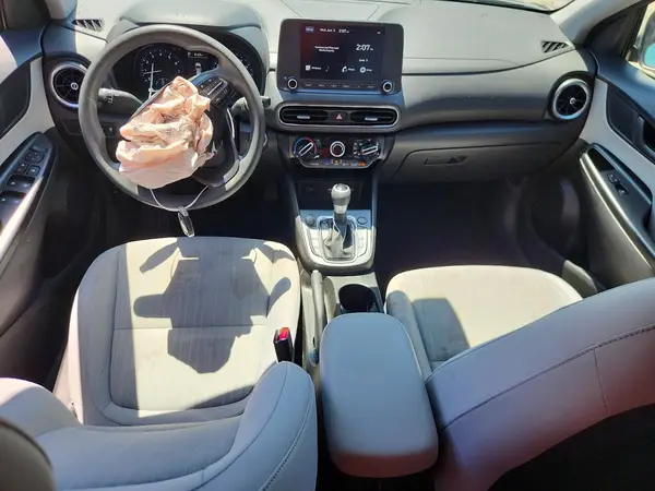 KM8K6CAB1PU931064 2023 HYUNDAI KONA - Image 8
