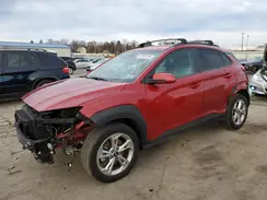 KM8K6CAB1PU934658 2023 HYUNDAI KONA
