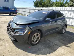 KM8K6CAB1PU935812 2023 HYUNDAI KONA