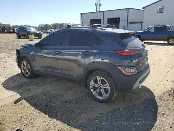 KM8K6CAB1PU935812 2023 HYUNDAI KONA - Image 2