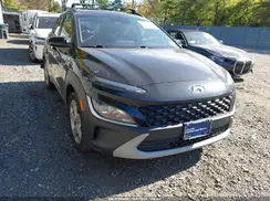 KM8K6CAB1PU940749 2023 HYUNDAI KONA