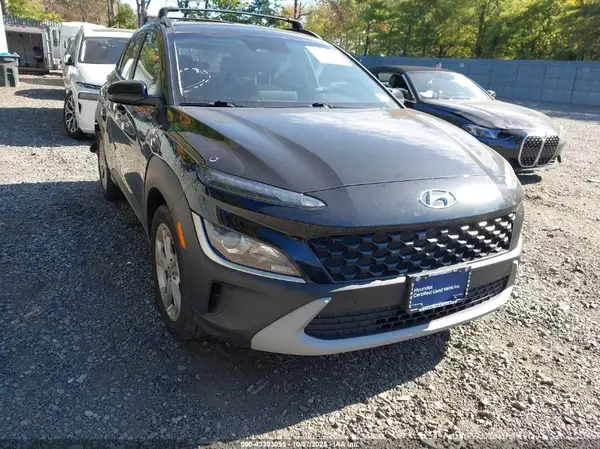 KM8K6CAB1PU940749 2023 HYUNDAI KONA - Image 1