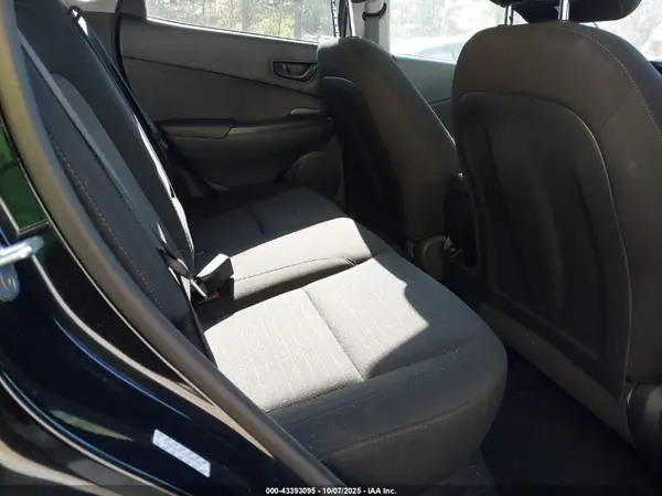 KM8K6CAB1PU940749 2023 HYUNDAI KONA - Image 8