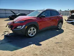 KM8K6CAB1PU940752 2023 HYUNDAI KONA