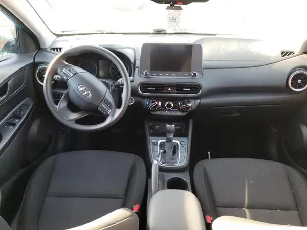 KM8K6CAB1PU940816 2023 HYUNDAI KONA - Image 8