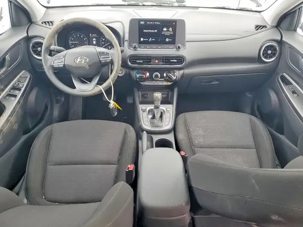 KM8K6CAB1PU944669 2023 HYUNDAI KONA - Image 8