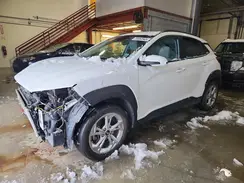 KM8K6CAB1PU946261 2023 HYUNDAI KONA
