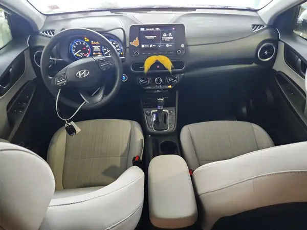 KM8K6CAB1PU946261 2023 HYUNDAI KONA - Image 8