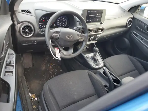 KM8K6CAB1PU947295 2023 HYUNDAI KONA - Image 8