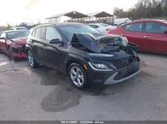 KM8K6CAB1PU954781 2023 HYUNDAI KONA
