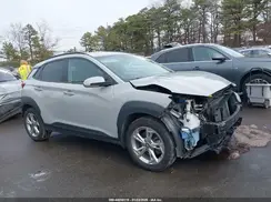 KM8K6CAB1PU954828 2023 HYUNDAI KONA