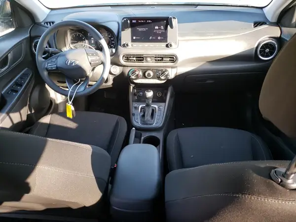 KM8K6CAB1PU955526 2023 HYUNDAI KONA - Image 8