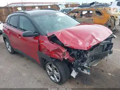 KM8K6CAB1PU956000 2023 HYUNDAI KONA