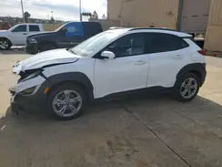 KM8K6CAB1PU960502 2023 HYUNDAI KONA