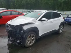 KM8K6CAB1PU964789 2023 HYUNDAI KONA