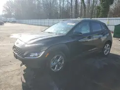 KM8K6CAB1PU965389 2023 HYUNDAI KONA