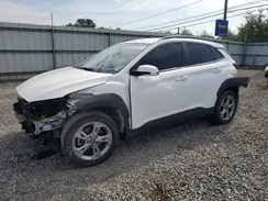 KM8K6CAB1PU965957 2023 HYUNDAI KONA