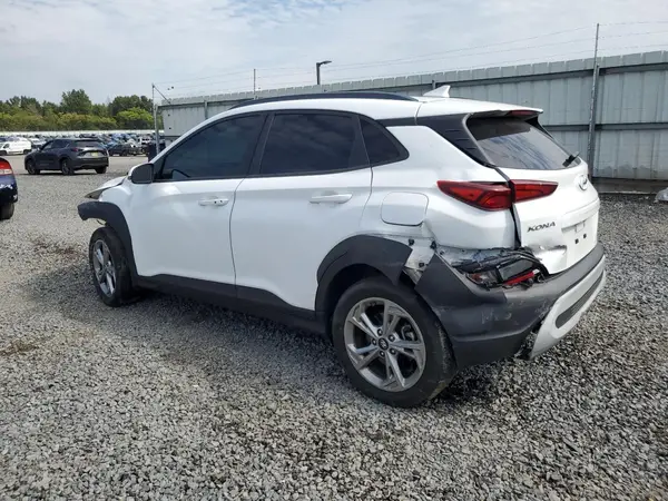 KM8K6CAB1PU965957 2023 HYUNDAI KONA - Image 2