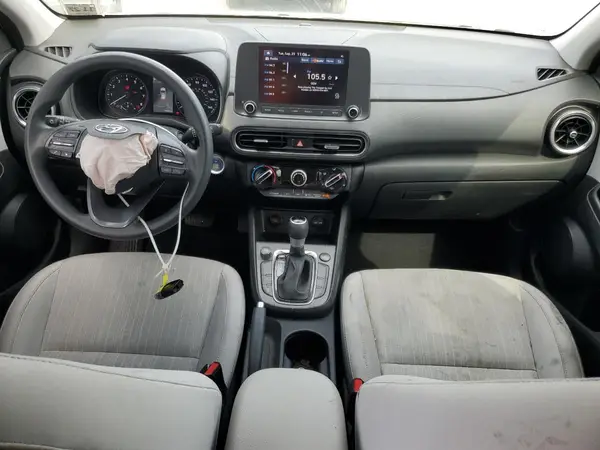KM8K6CAB1PU965957 2023 HYUNDAI KONA - Image 8