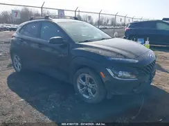 KM8K6CAB1PU966932 2023 HYUNDAI KONA