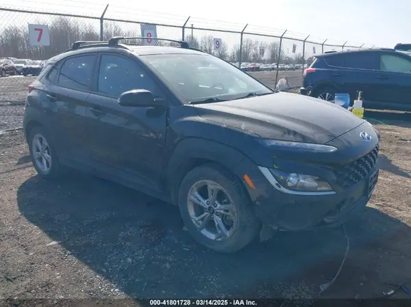 KM8K6CAB1PU966932 2023 HYUNDAI KONA - Image 1