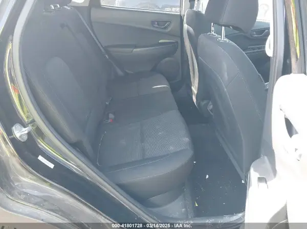 KM8K6CAB1PU966932 2023 HYUNDAI KONA - Image 8