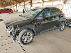 KM8K6CAB1PU967305 2023 HYUNDAI KONA