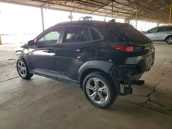 KM8K6CAB1PU967305 2023 HYUNDAI KONA - Image 2
