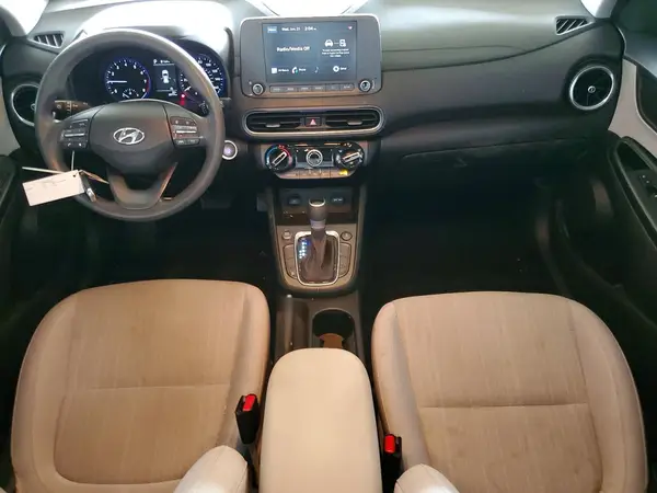 KM8K6CAB1PU967305 2023 HYUNDAI KONA - Image 8