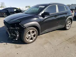 KM8K6CAB1PU968194 2023 HYUNDAI KONA