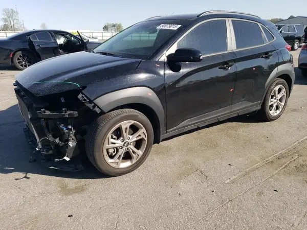 KM8K6CAB1PU968194 2023 HYUNDAI KONA - Image 1